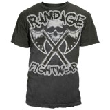 Rampage Fightwear